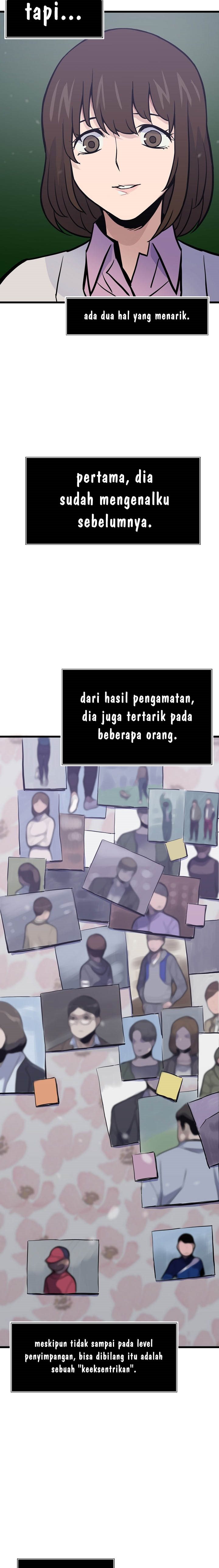Past Life Regressor (Remake 2022)