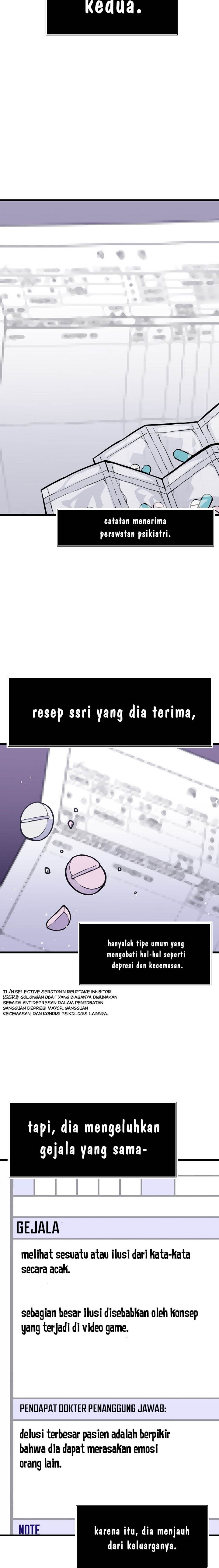 Past Life Regressor (Remake 2022)