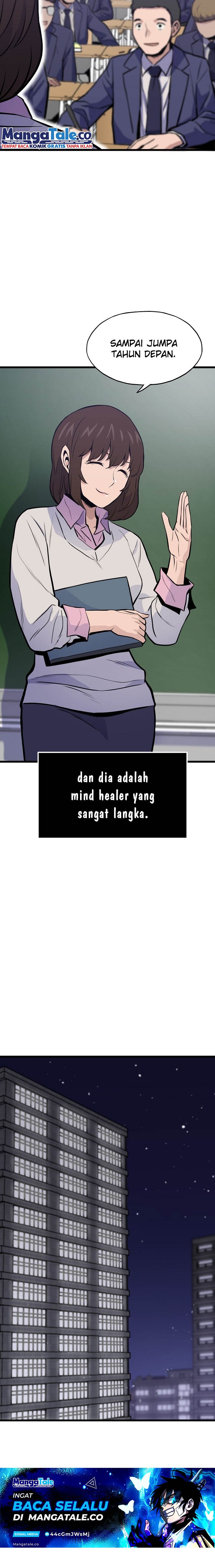 Past Life Regressor (Remake 2022)