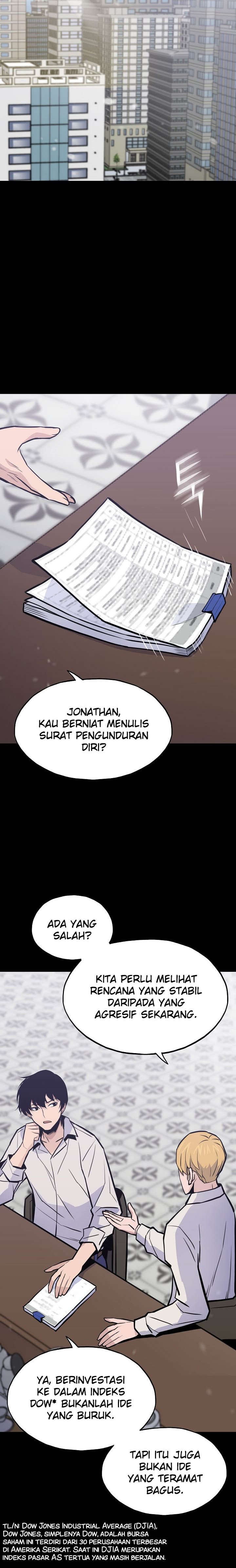 Past Life Regressor (Remake 2022)