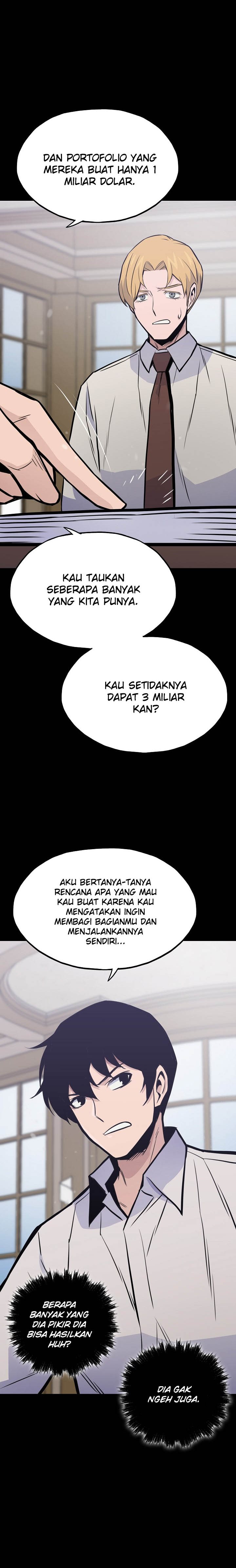 Past Life Regressor (Remake 2022)