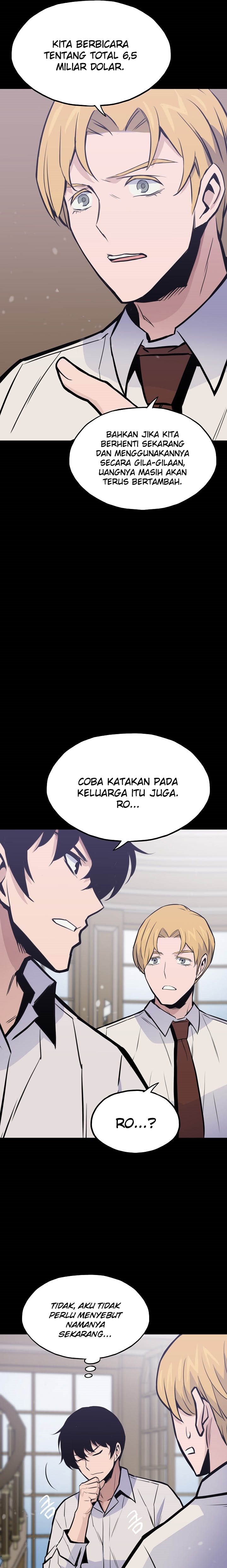 Past Life Regressor (Remake 2022)