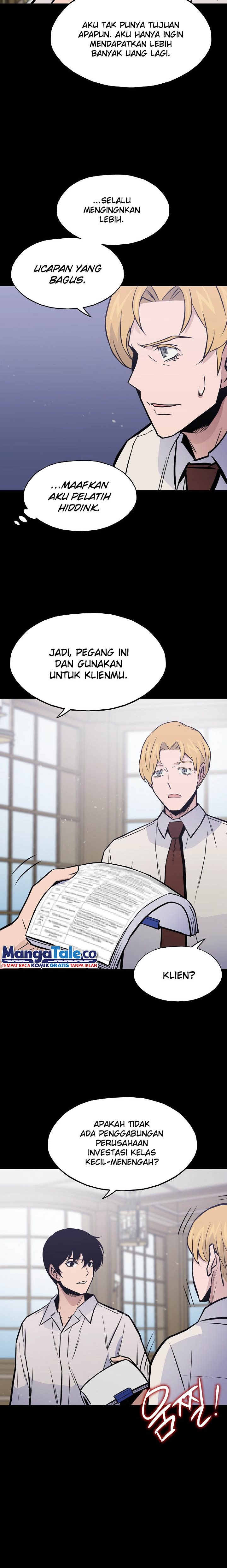 Past Life Regressor (Remake 2022)