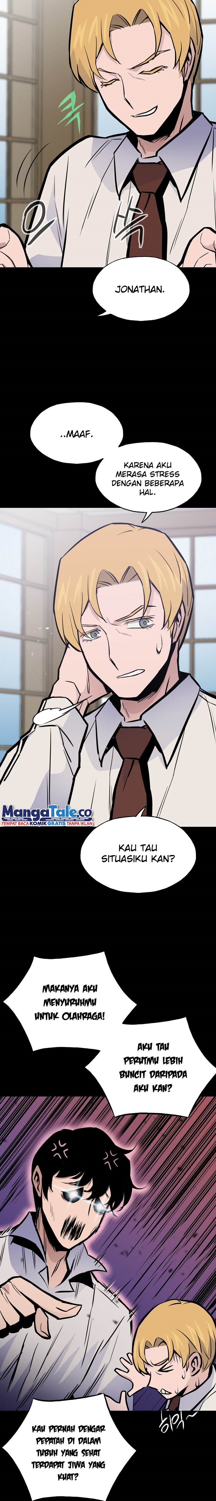 Past Life Regressor (Remake 2022)