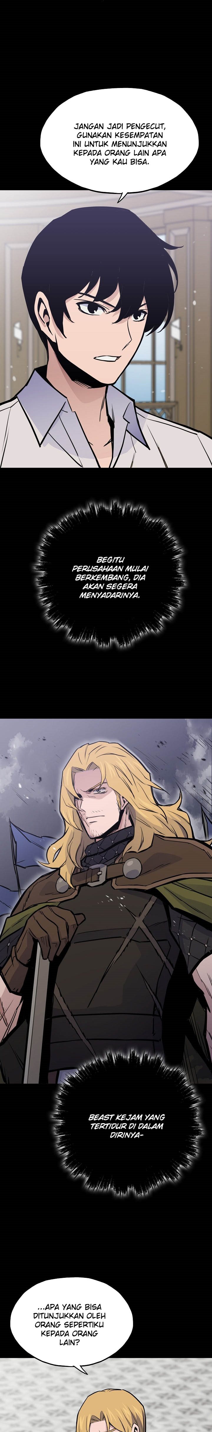 Past Life Regressor (Remake 2022)