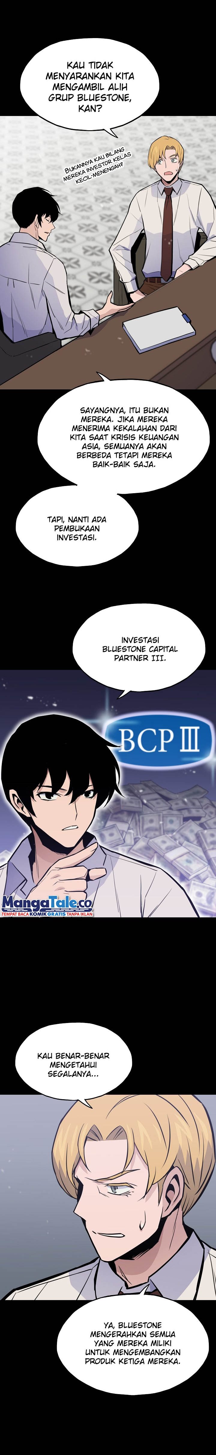 Past Life Regressor (Remake 2022)