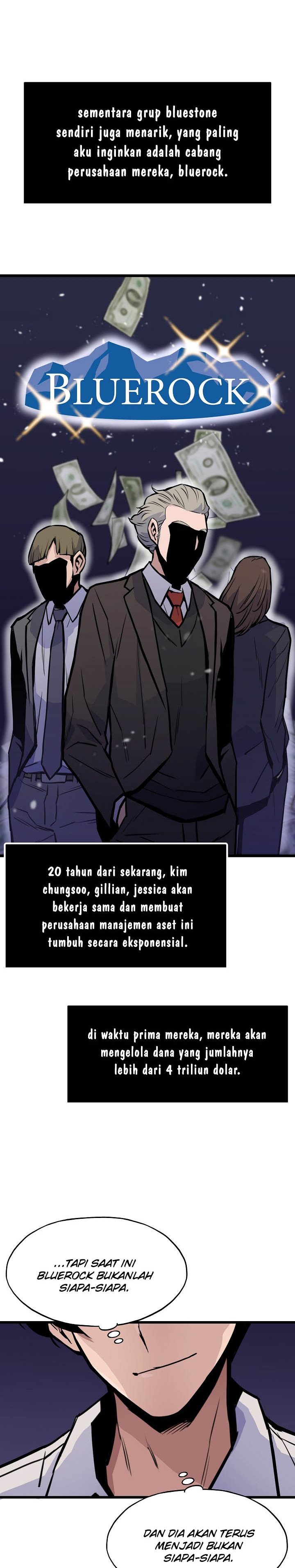 Past Life Regressor (Remake 2022)