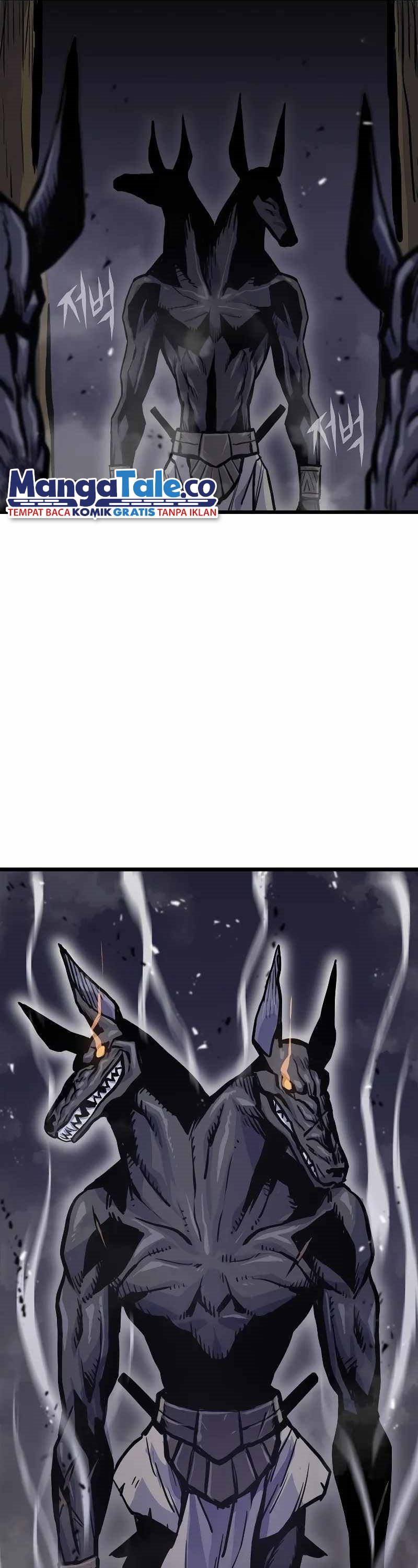 Past Life Regressor (Remake 2022)