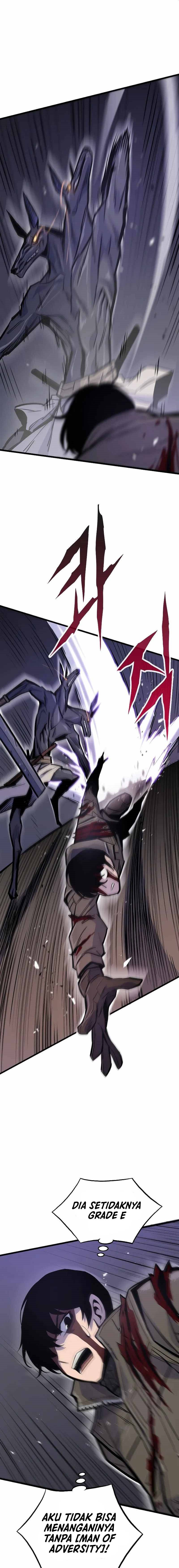 Past Life Regressor (Remake 2022)