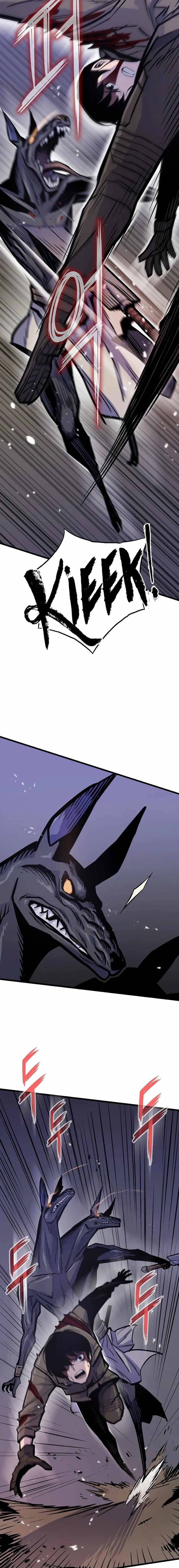 Past Life Regressor (Remake 2022)