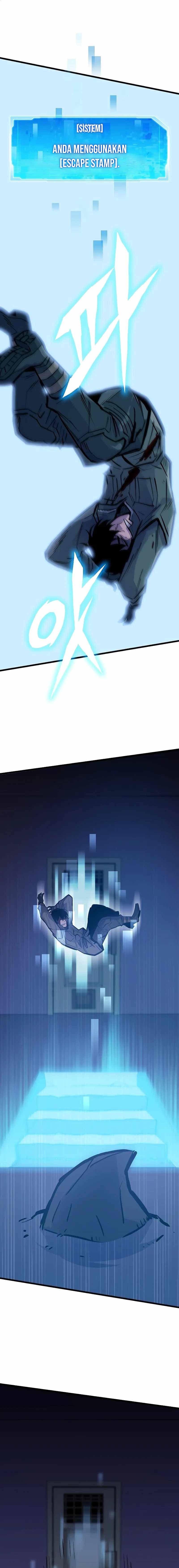 Past Life Regressor (Remake 2022)