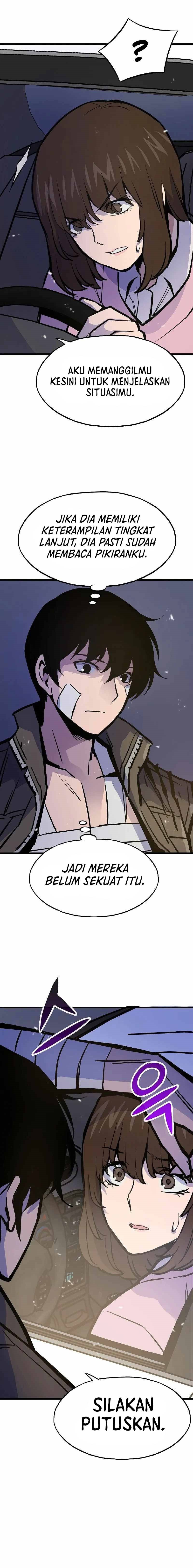 Past Life Regressor (Remake 2022)