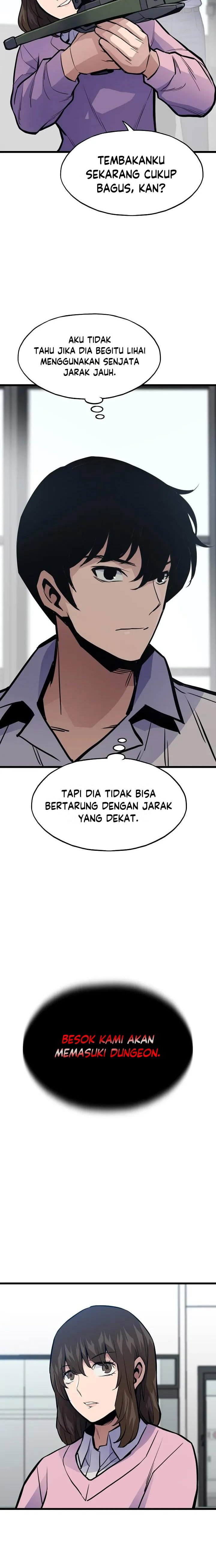 Past Life Regressor (Remake 2022)