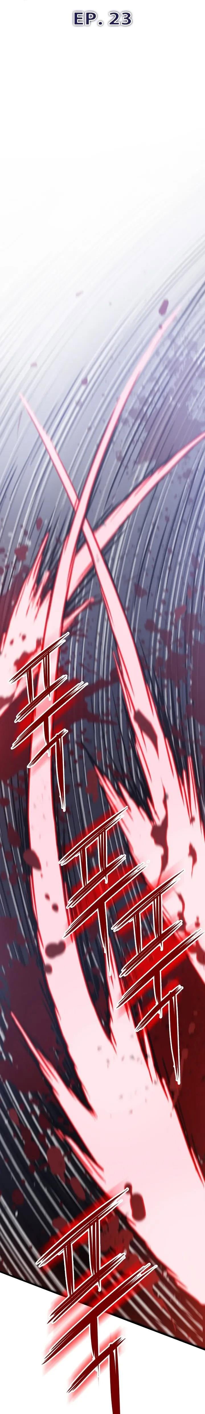 Past Life Regressor (Remake 2022)