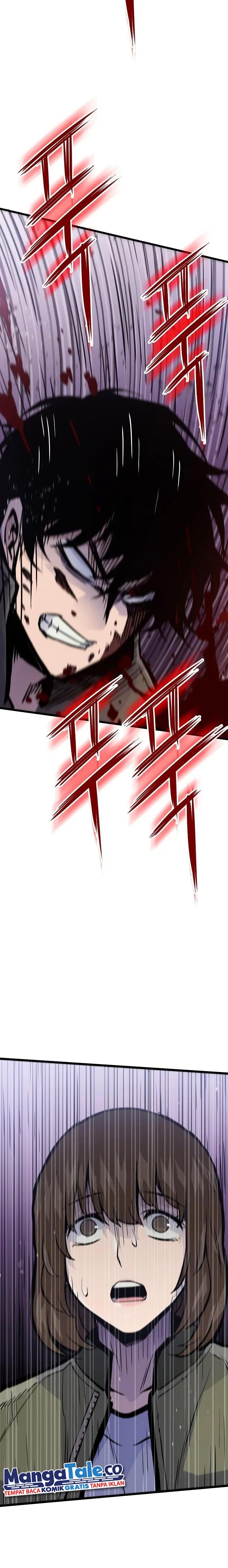 Past Life Regressor (Remake 2022)