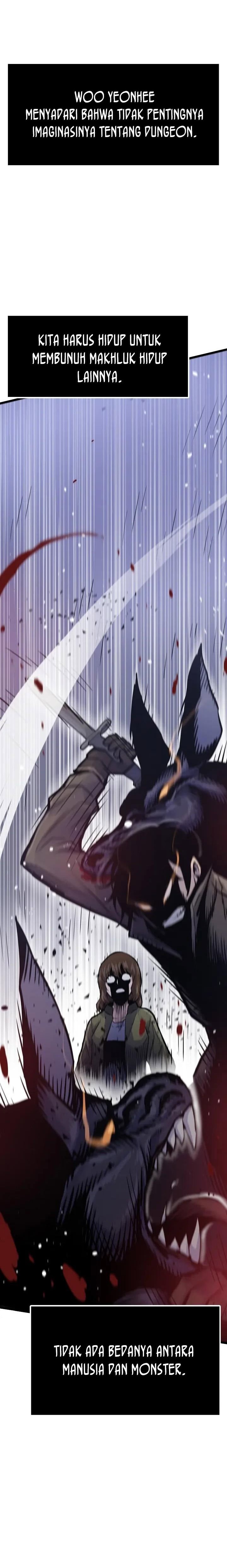 Past Life Regressor (Remake 2022)
