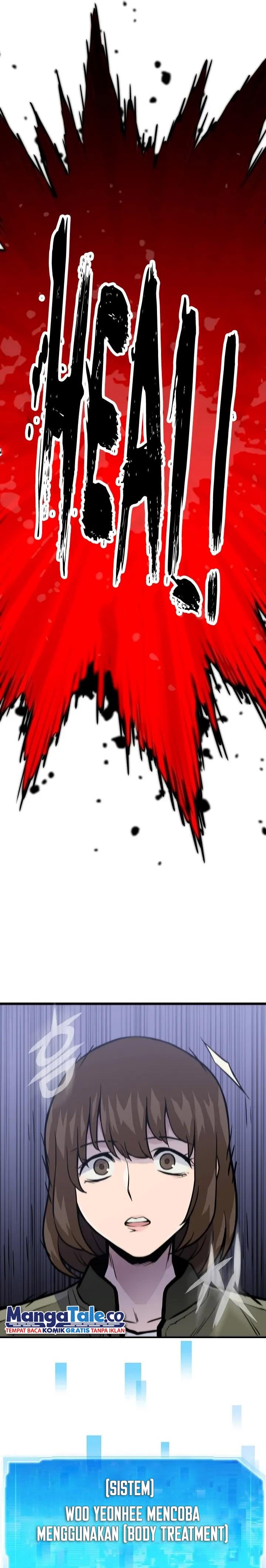 Past Life Regressor (Remake 2022)