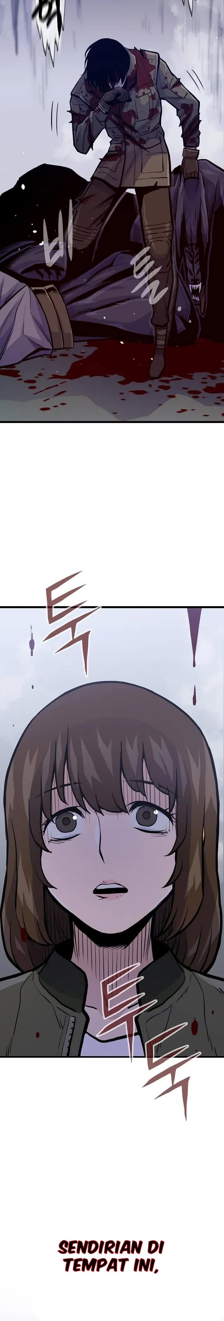 Past Life Regressor (Remake 2022)