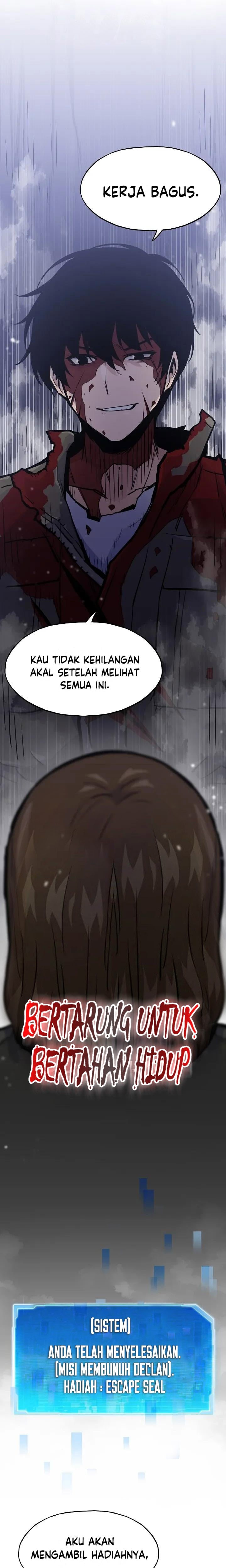 Past Life Regressor (Remake 2022)