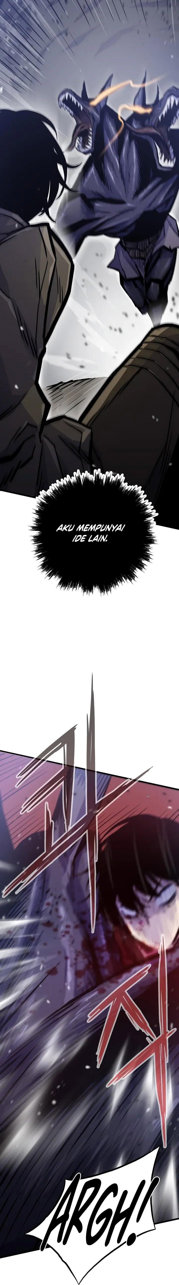 Past Life Regressor (Remake 2022)