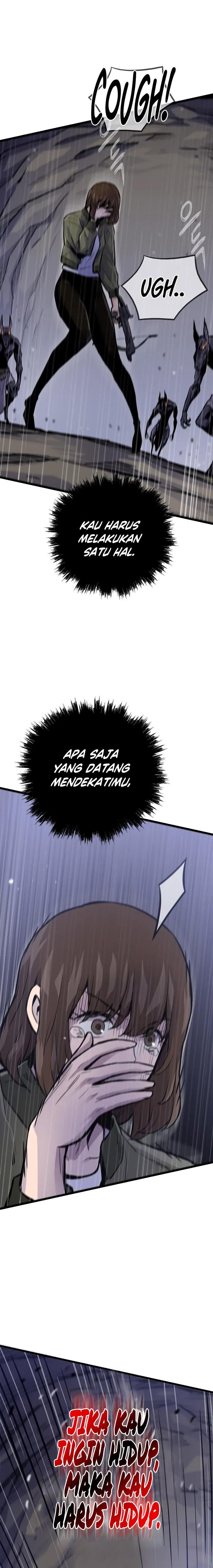 Past Life Regressor (Remake 2022)