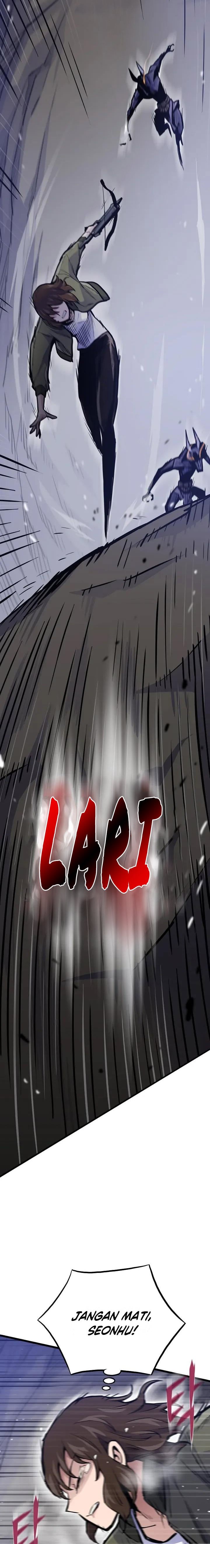 Past Life Regressor (Remake 2022)