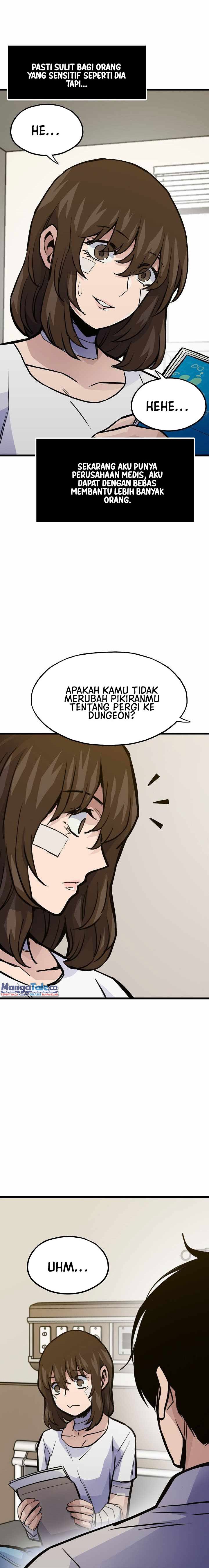 Past Life Regressor (Remake 2022)