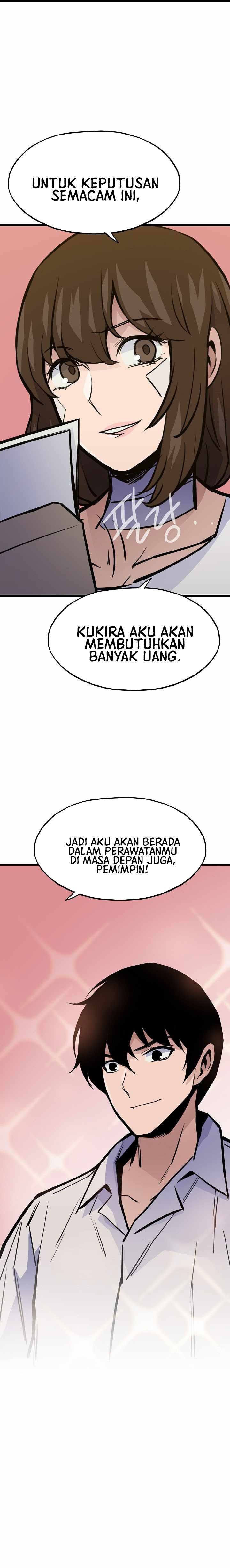 Past Life Regressor (Remake 2022)