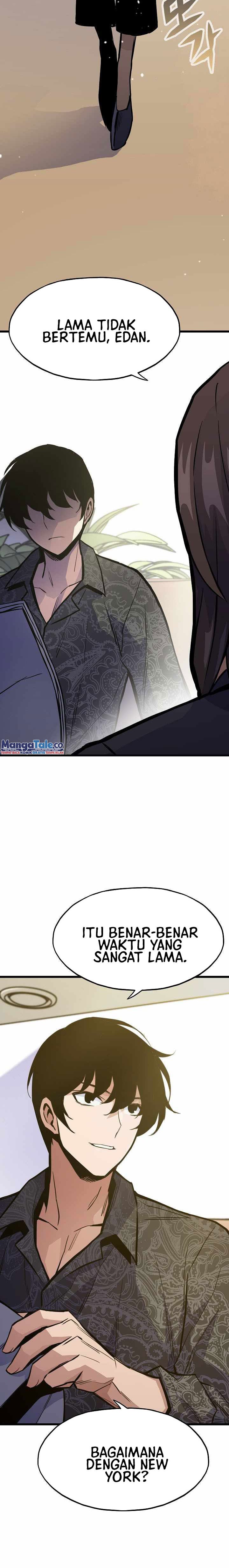 Past Life Regressor (Remake 2022)