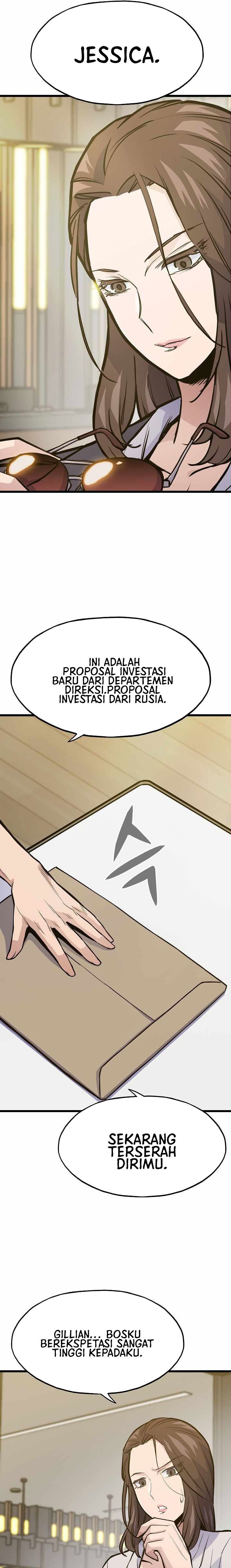 Past Life Regressor (Remake 2022)