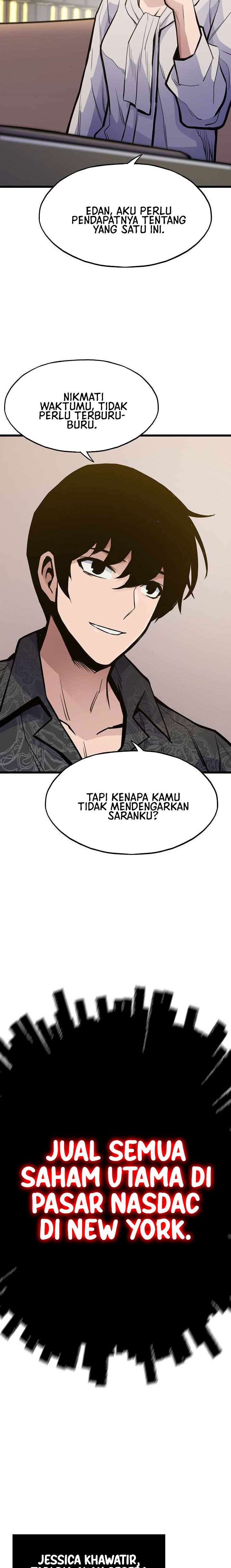 Past Life Regressor (Remake 2022)
