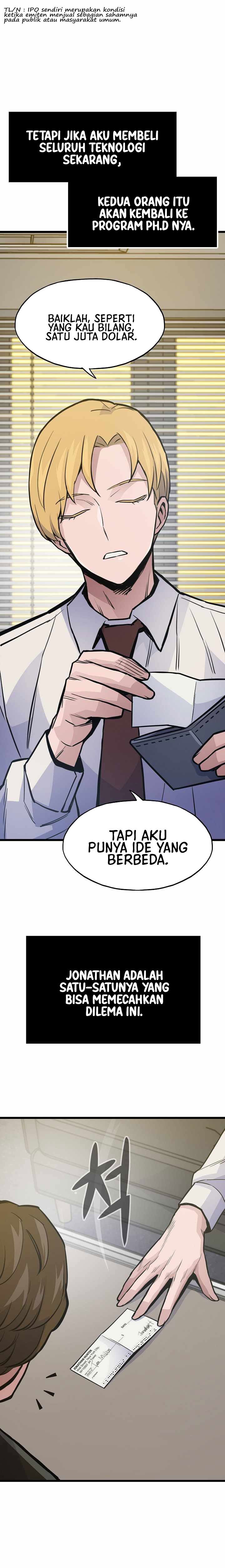 Past Life Regressor (Remake 2022)
