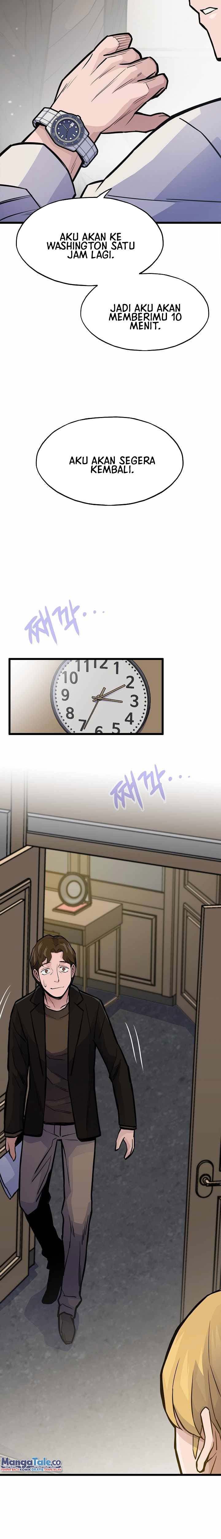 Past Life Regressor (Remake 2022)