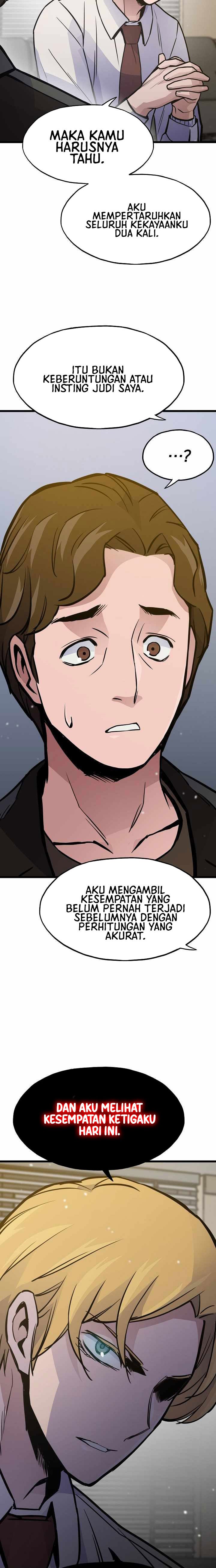 Past Life Regressor (Remake 2022)