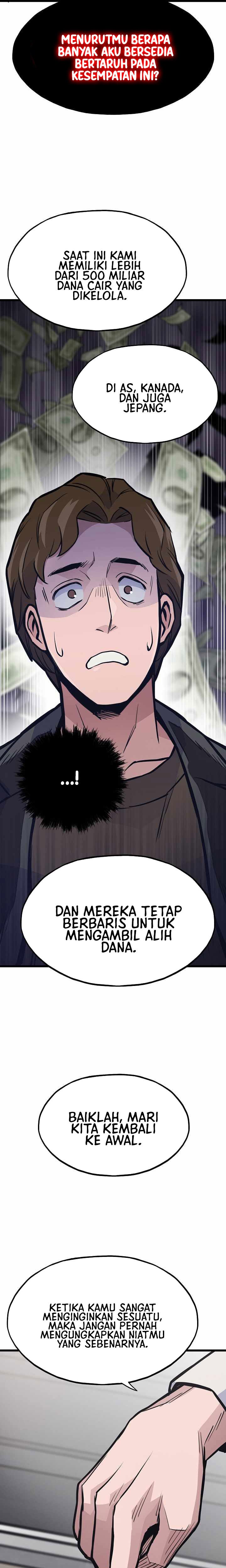 Past Life Regressor (Remake 2022)