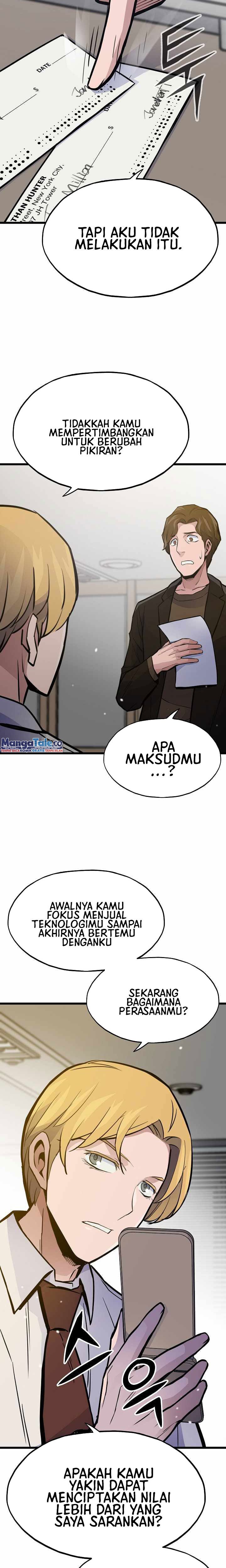 Past Life Regressor (Remake 2022)