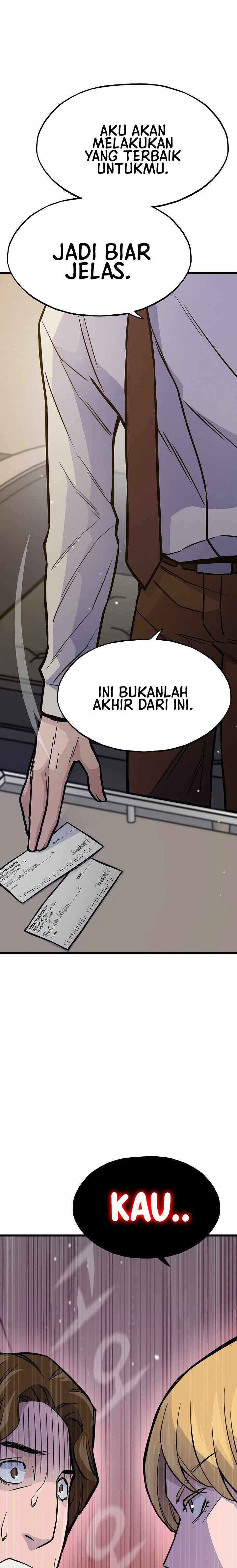 Past Life Regressor (Remake 2022)