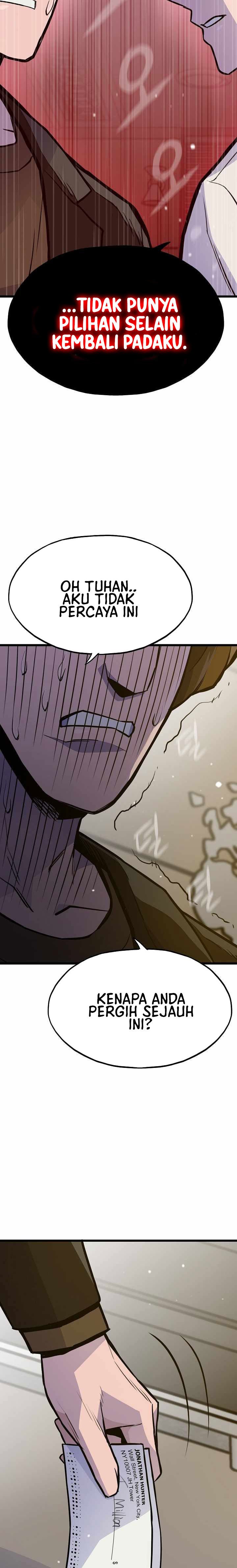Past Life Regressor (Remake 2022)