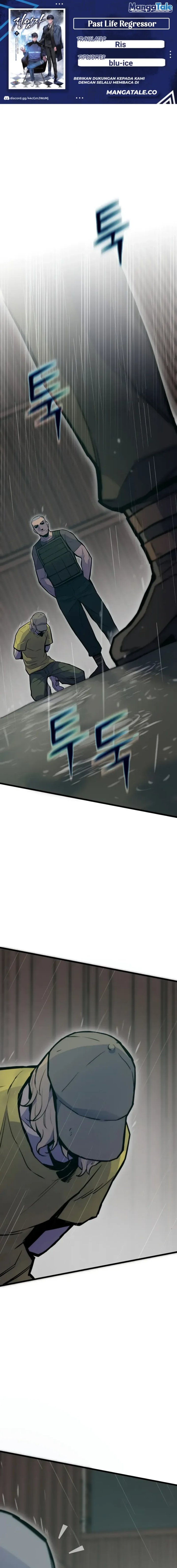 Past Life Regressor (Remake 2022)