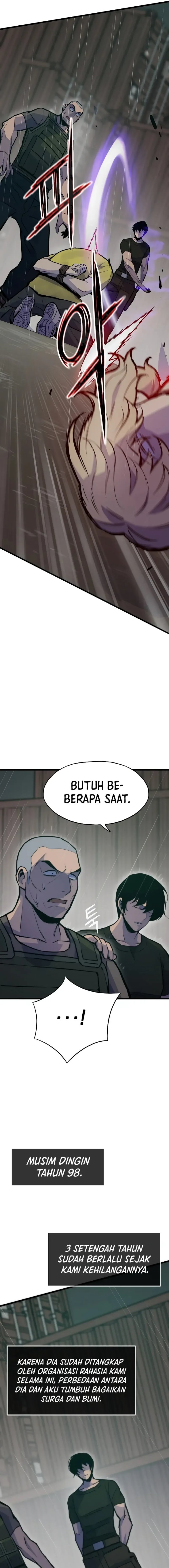 Past Life Regressor (Remake 2022)