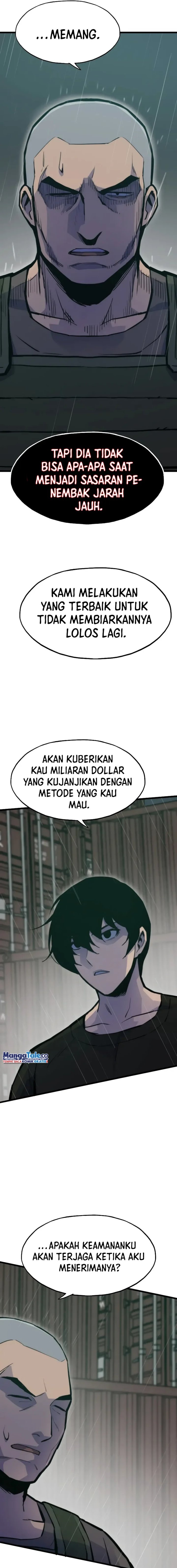 Past Life Regressor (Remake 2022)