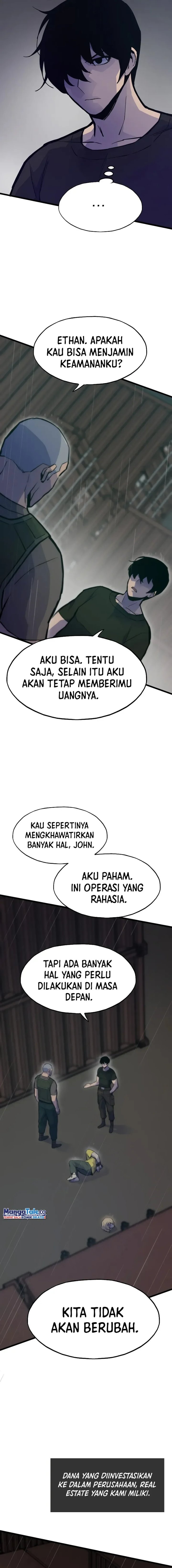 Past Life Regressor (Remake 2022)