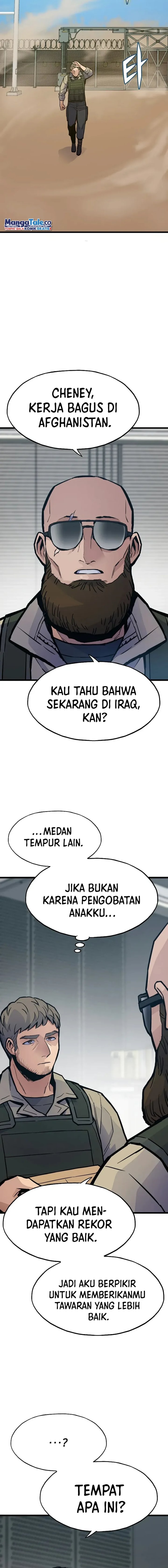 Past Life Regressor (Remake 2022)