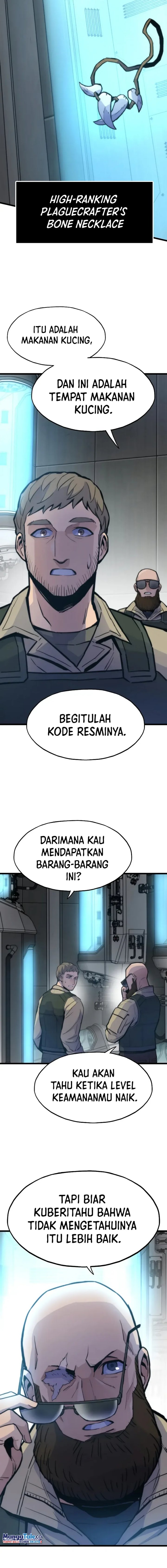 Past Life Regressor (Remake 2022)