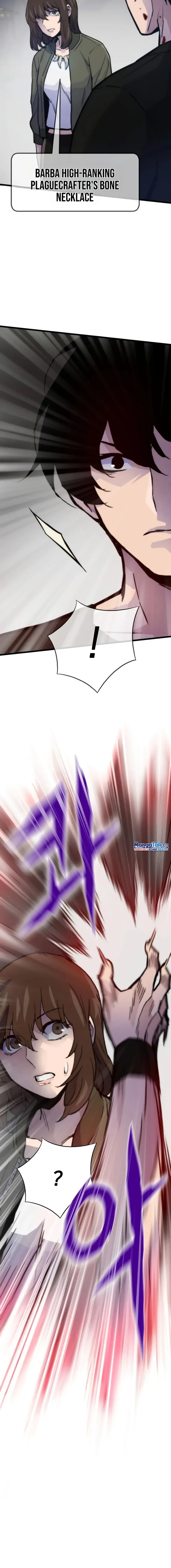 Past Life Regressor (Remake 2022)