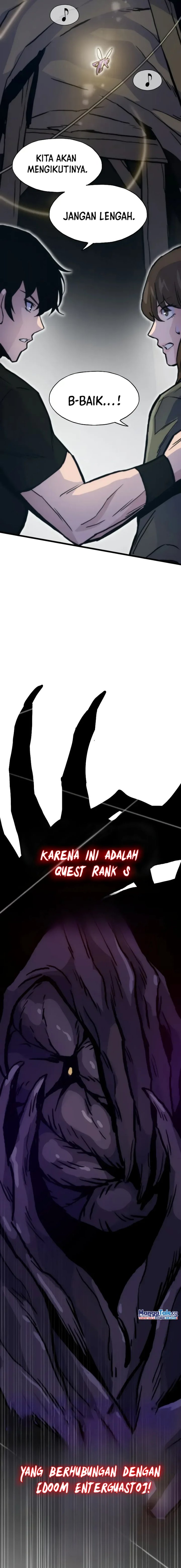 Past Life Regressor (Remake 2022)