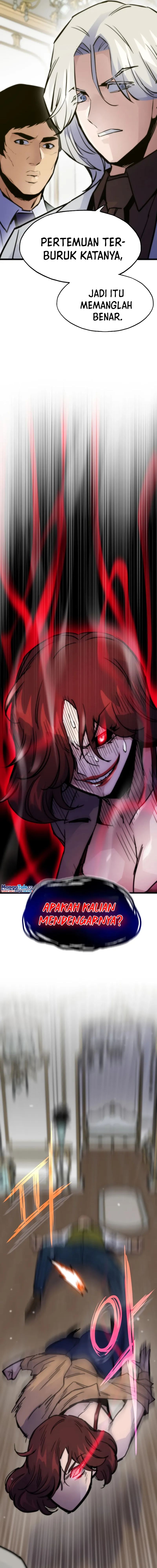 Past Life Regressor (Remake 2022)
