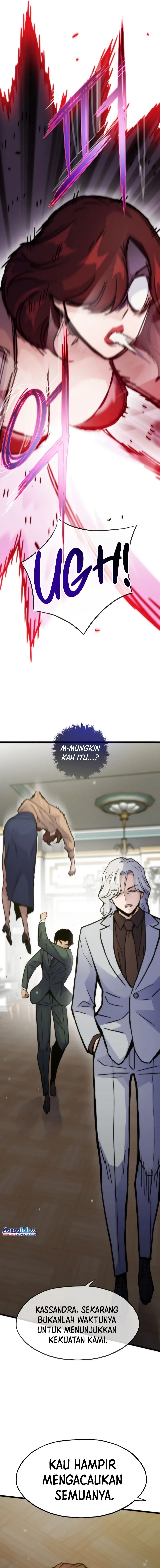Past Life Regressor (Remake 2022)