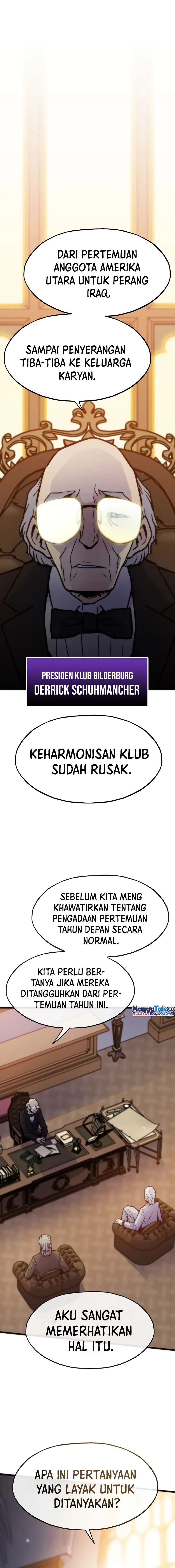 Past Life Regressor (Remake 2022)