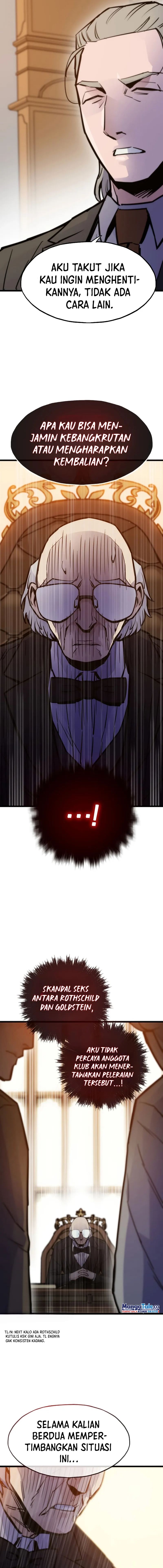 Past Life Regressor (Remake 2022)